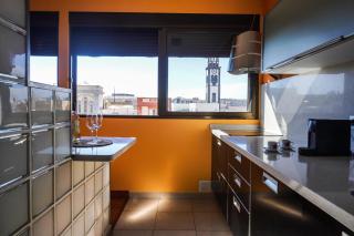 City Center Modern Apartment - Santa Cruz de Tenerife - 1
