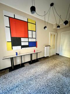 Casa San Maurizio - Centro - Torino - 3