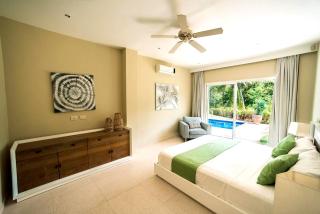 Private Iberosta Villa Lagoon 4BDR- Private Beach and Pool - Punta Cana - 6