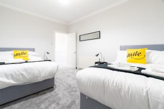 Bell Apartment - Airdrie - 8