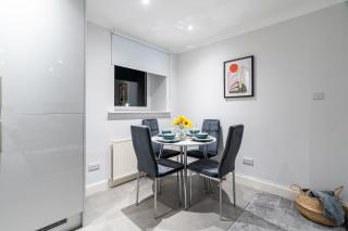 Bell Apartment - Airdrie - 7