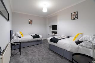 Bell Apartment - Airdrie - 5