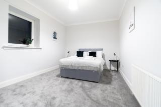 Bell Apartment - Airdrie - 1