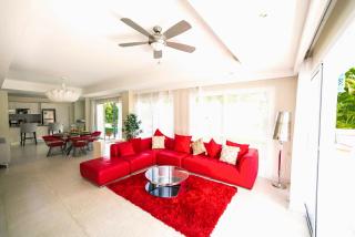 Private Iberosta Villa Lagoon 4BDR- Private Beach and Pool - Punta Cana - 3