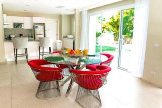 Private Iberosta Villa Lagoon 4BDR- Private Beach and Pool - 1