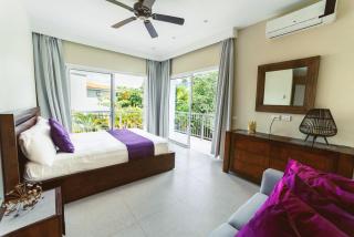 Private Iberosta Villa Lagoon 4BDR- Private Beach and Pool - Punta Cana - 5