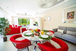Private Iberosta Villa Lagoon 4BDR- Private Beach and Pool - Punta Cana - 4