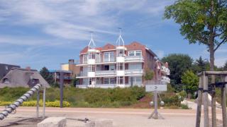 Haus-Quisisana-Whg-03 - Sankt Peter-Ording - 4