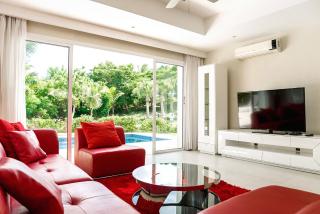 Private Iberosta Villa Lagoon 4BDR- Private Beach and Pool - Punta Cana - 0