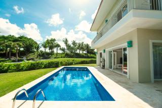 Private Iberosta Villa Lagoon 4BDR- Private Beach and Pool - Punta Cana - 8
