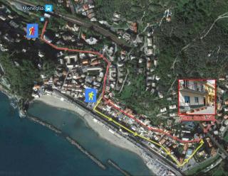 Primo Piano - Moneglia - 3