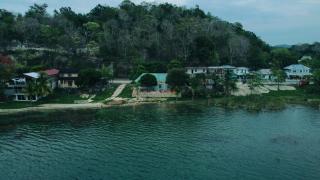 Bikini Beach - El Remate - 1