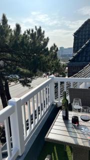 Haus-Lobster-Whg-07 - Sankt Peter-Ording - 1