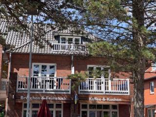 Haus-Lobster-Whg-05 - Sankt Peter-Ording - 8