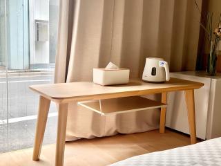 东京上野超级中心 设计师房间Yaob 上野公园3分钟 车站1分钟 超级繁华 免费wifi 戴森吹风 - Tokyo - 9