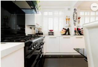 Super large apartment in London for larger groups - Londra - 5