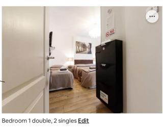 Super large apartment in London for larger groups - Londra - 4