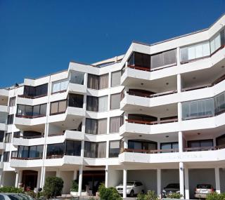 Beachfront Apartment Reñaca Chile - Viña del Mar - 9