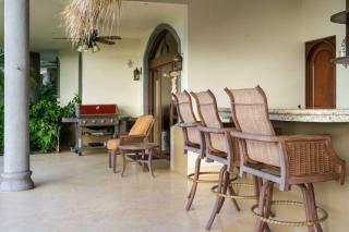 Casa Cinco Sinsontes - Playa Hermosa - 8