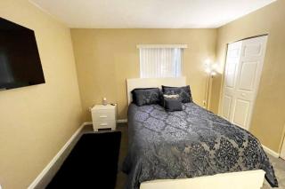 Luxury Miami 2br Townhouse Near Stadium !! - Miami Gardens - 5