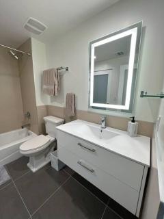 Modern Loft in DTLA - Rooftop Pool & Free Parking! - Los Angeles - 8