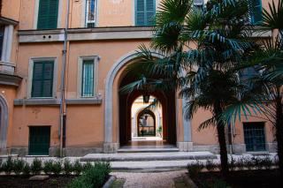 Home Rent Mancini - Rome - 9