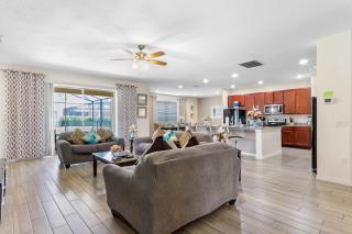 Solterra Villa near Disney - Davenport - 5
