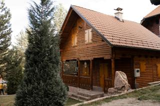 Rajska koliba - Kaludjerske Bare - 2