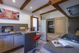 Villa Celestia - Montgo - 2