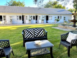 VIilla Vredenrust Guesthouse - Bloemfontein - 3