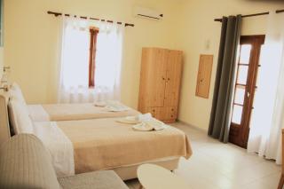 Pension Nikos - Psakoudia - 4