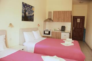 Pension Nikos - Psakoudia - 9