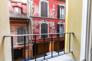 Federico house - Bolonia - 8