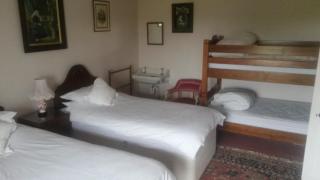 The Old School House Mordington - 2