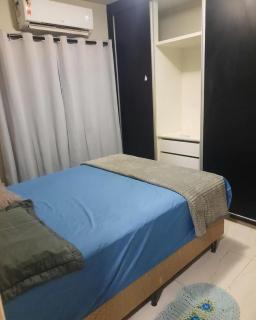 Segundo andar - Uberlândia - 4