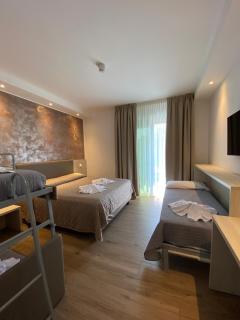 Hotel Aldebaran - Lido di Jesolo - 9