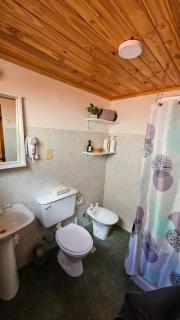 La casita suereña - Esquel - 6