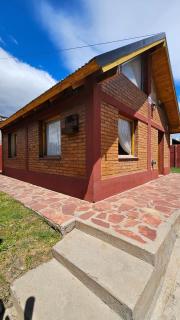 La casita suereña - Esquel - 9