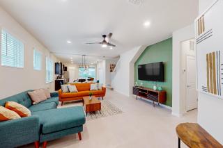 Luxurious Haven - Windsor Island Resort - Davenport - 9