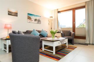 Norderhoog Whg. 5 EG / O Wohnung 05 - Westerland - 9