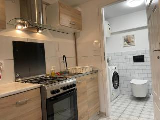 Apartment Konopnickiej - PARKING FREE - Toruń - 6