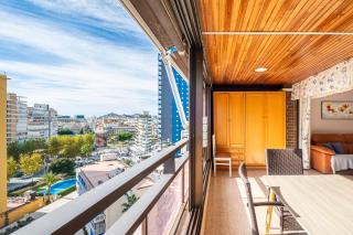 Los Pinos 9B Apartment Levante Beach-Old Town - 6
