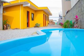 Apartamento encantador próximo praia mercado Farm padaria - Imbituba - 0
