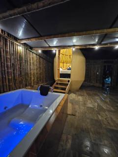 Parador La Mesa Redonda Hotel y Glamping - 6
