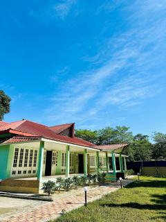 Green Paradise Hotel and Resort - Narjān - 7