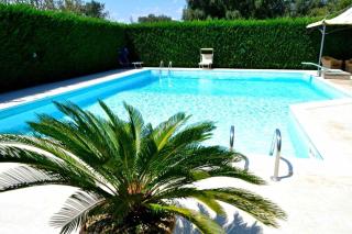 Villa Sole by TripOstuni - San Vito dei Normanni - 0