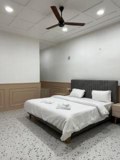 Green Paradise Hotel and Resort - Narjān - 4