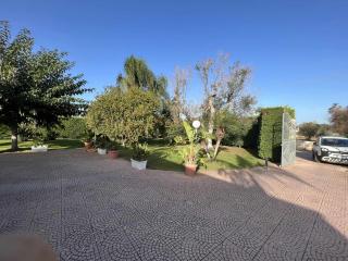 Villa Sole by TripOstuni - San Vito dei Normanni - 8