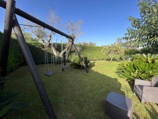 Villa Sole by TripOstuni - San Vito dei Normanni - 7