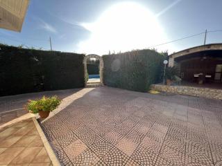 Villa Sole by TripOstuni - San Vito dei Normanni - 6
